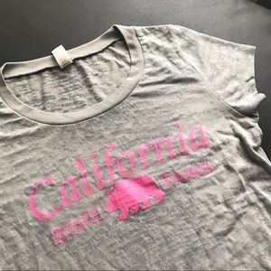 California State Parks T-shirt